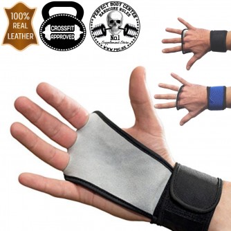 POWER CROSSFIT HAND GRIPS
