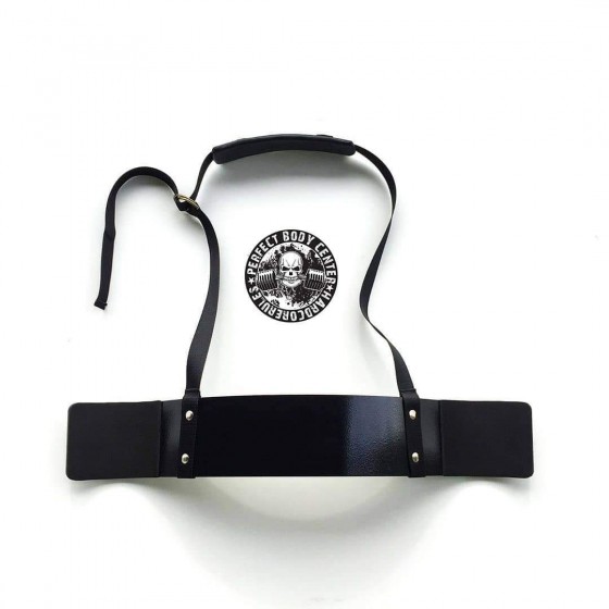 MUSCLE ARM BLASTER