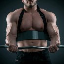 MUSCLE ARM BLASTER