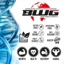 Ultra Glutamine 500g