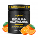 BCAA+GLUTAMINE / ELECTROLYTES 300g