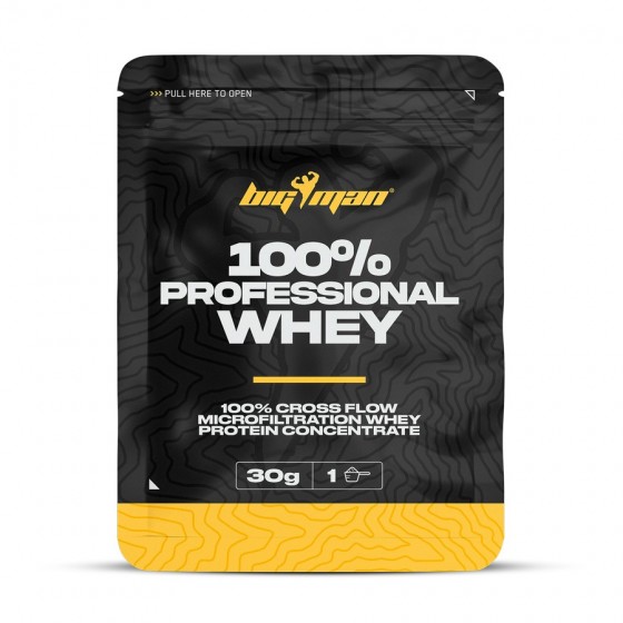 100 Professional Whey 30g