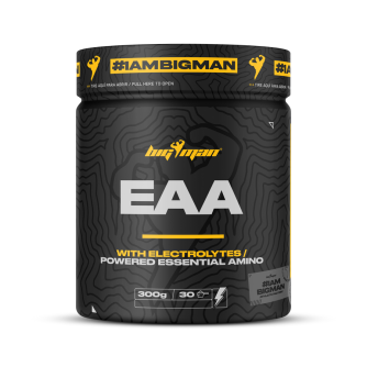 EAA + ELECTROLYTES 300g