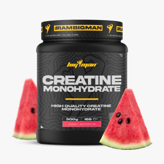 CREATINE MONOHYDRATE 500g