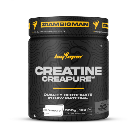 CREATINE CREAPURE 300g