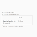 CREATINE CREAPURE 300g