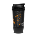 Shaker BIGMAN PRO Black 500ml