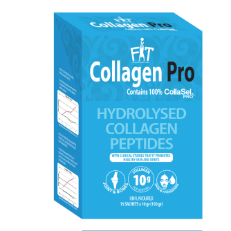 COLLAGEN PRO 15 SACHETS