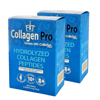 COLLAGEN PRO 30 SACHETS