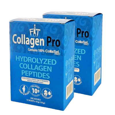 COLLAGEN PRO 30 SACHETS