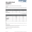 KOLLAGEN + VIT C 1000ml