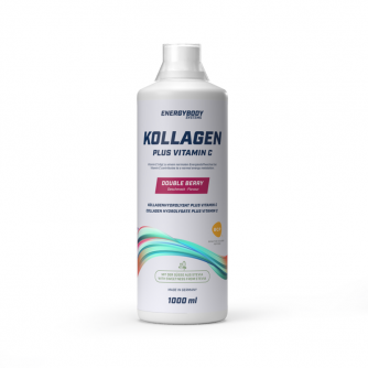 KOLLAGEN + VIT C 1000ml