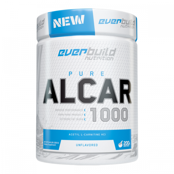 PURE ALCAR 1000 200g