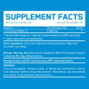 PURE CITRULLINE MALATE 200g