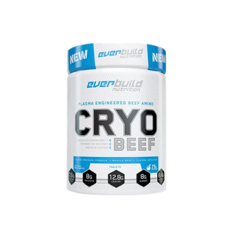 CRYO BEEF AMINO 8000mg 300tabs