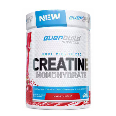 PURE MICRONIZED CREATINE MONOHYDRATE 300g