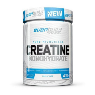 PURE MICRONIZED CREATINE MONOHYDRATE 500g