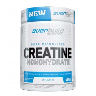 CREATINE MONOHYDRATE 300g