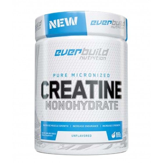CREATINE MONOHYDRATE 300g