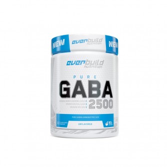 PURE GABA 2500 200g