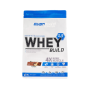 WHEY BUILD 2.0™ 2270g CHOCOLATE