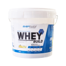 WHEY BUILD 2.0™ 5000g