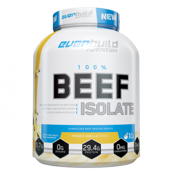 100 BEEF ISOLATE™ 1816 g
