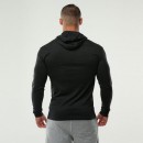 GOLD s GYM Muscle Joe Tri-Blend Hoodie