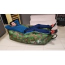 PBC Inflatable Beach Air Sofa