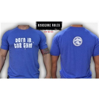 PBC HARDCORE UNIQUE T-SHIRT NEW