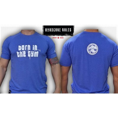 PBC HARDCORE UNIQUE T-SHIRT NEW