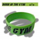 HARDCORE BRACELET WITH MOTIVATING MESSAGES