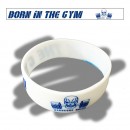 HARDCORE BRACELET WITH MOTIVATING MESSAGES