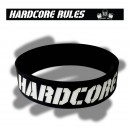 HARDCORE BRACELET WITH MOTIVATING MESSAGES