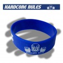 HARDCORE BRACELET WITH MOTIVATING MESSAGES