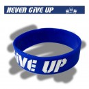 HARDCORE BRACELET WITH MOTIVATING MESSAGES