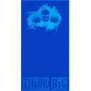 PBC HARDCORE TOWEL