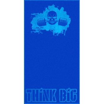 PBC HARDCORE TOWEL