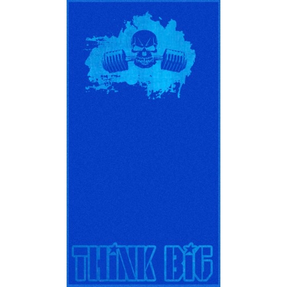 PBC HARDCORE TOWEL