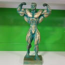 HARDCORE Statuetka DREAM BODY
