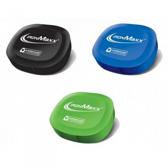 PILL BOX