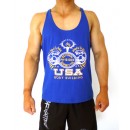 NPC STRINGER TANK TOP