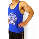 NPC STRINGER TANK TOP