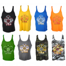 NPC STRINGER TANK TOP