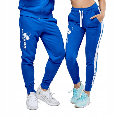 OLIMP TEAM UNISEX PANTS OLIMP TEAM UNISEX PANTS