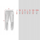 OLIMP TEAM UNISEX PANTS
