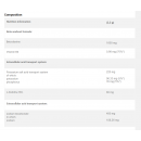 Beta-Alanine Xplode 250g