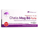 CHELA-MAG B6 FORTE MEGA CAPS 60caps