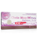 CHELA-MAG B6 FORTE MEGA CAPS 60caps