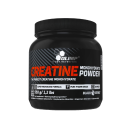 Creatine Monohydrate Powder 550g